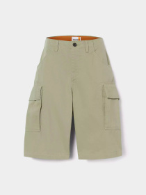 Шорти Timberland Twill Cargo модель TB0A5U1B590 Фото