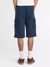 Шорты Timberland Twill Cargo модель TB0A5U1B433 Фото