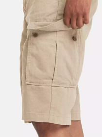 Шорти Timberland Twill Cargo модель TB0A5U1BDH4 Фото