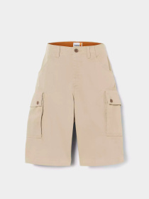 Шорти Timberland Twill Cargo модель TB0A5U1BDH4 Фото