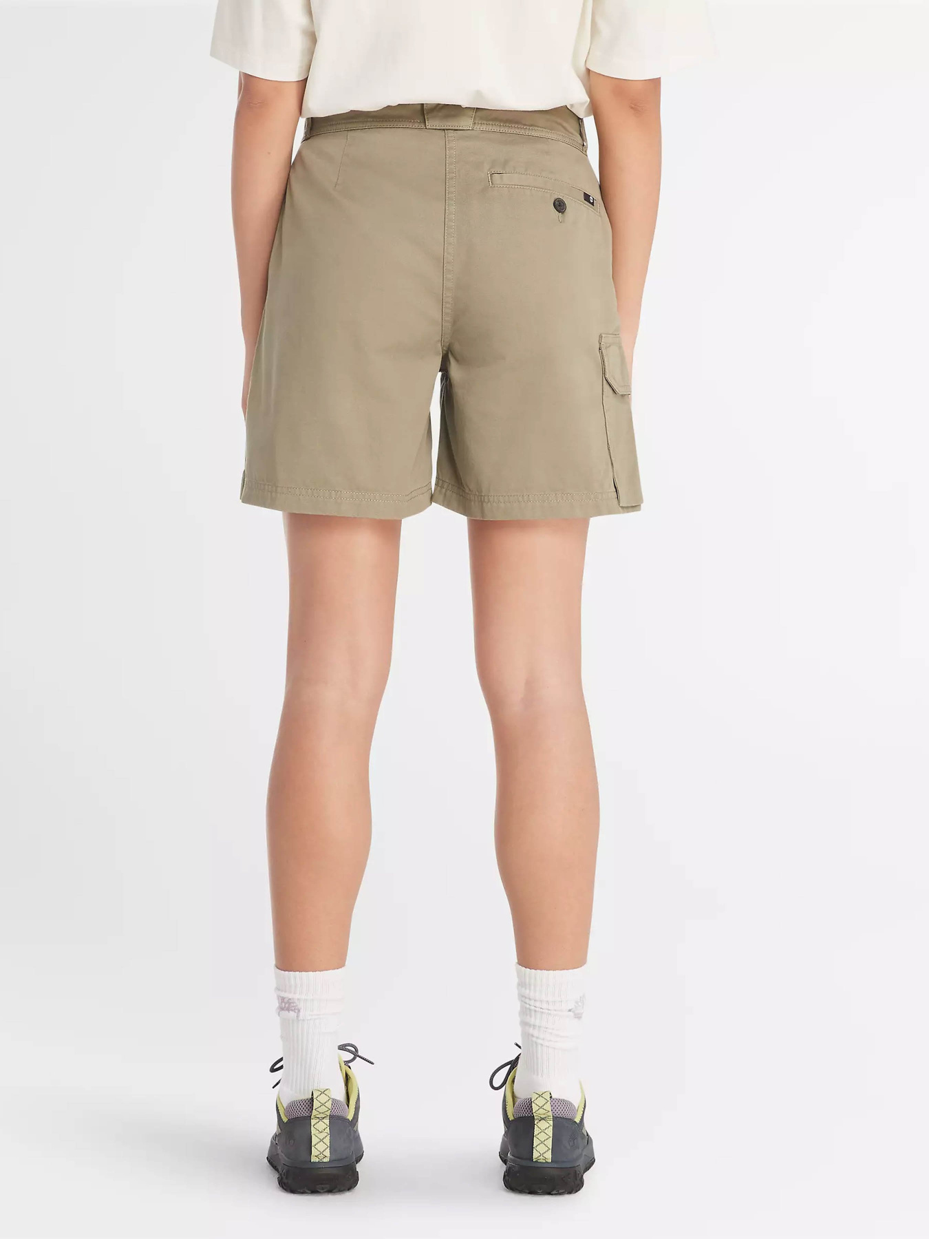 Шорти Timberland Brookline Utility Cargo модель TB0A5P2P590 Шорти Timberland Brookline Utility Cargo модель TB0A5P2P590 Фото