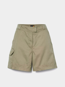 Шорти Timberland Brookline Utility Cargo модель TB0A5P2P590 Фото