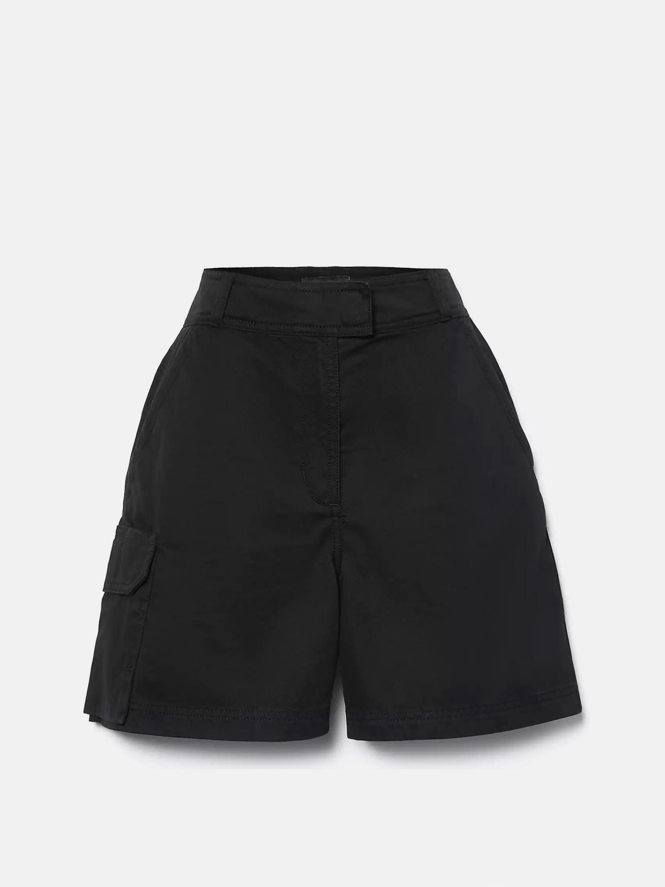 Шорти Timberland Brookline Utility Cargo модель TB0A5P2P001 Фото