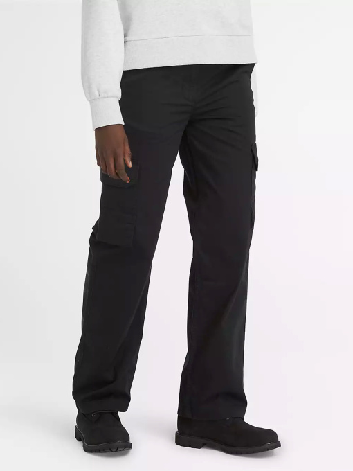 Штани Timberland Utility Cargo модель TB0A5YYK001 Фото