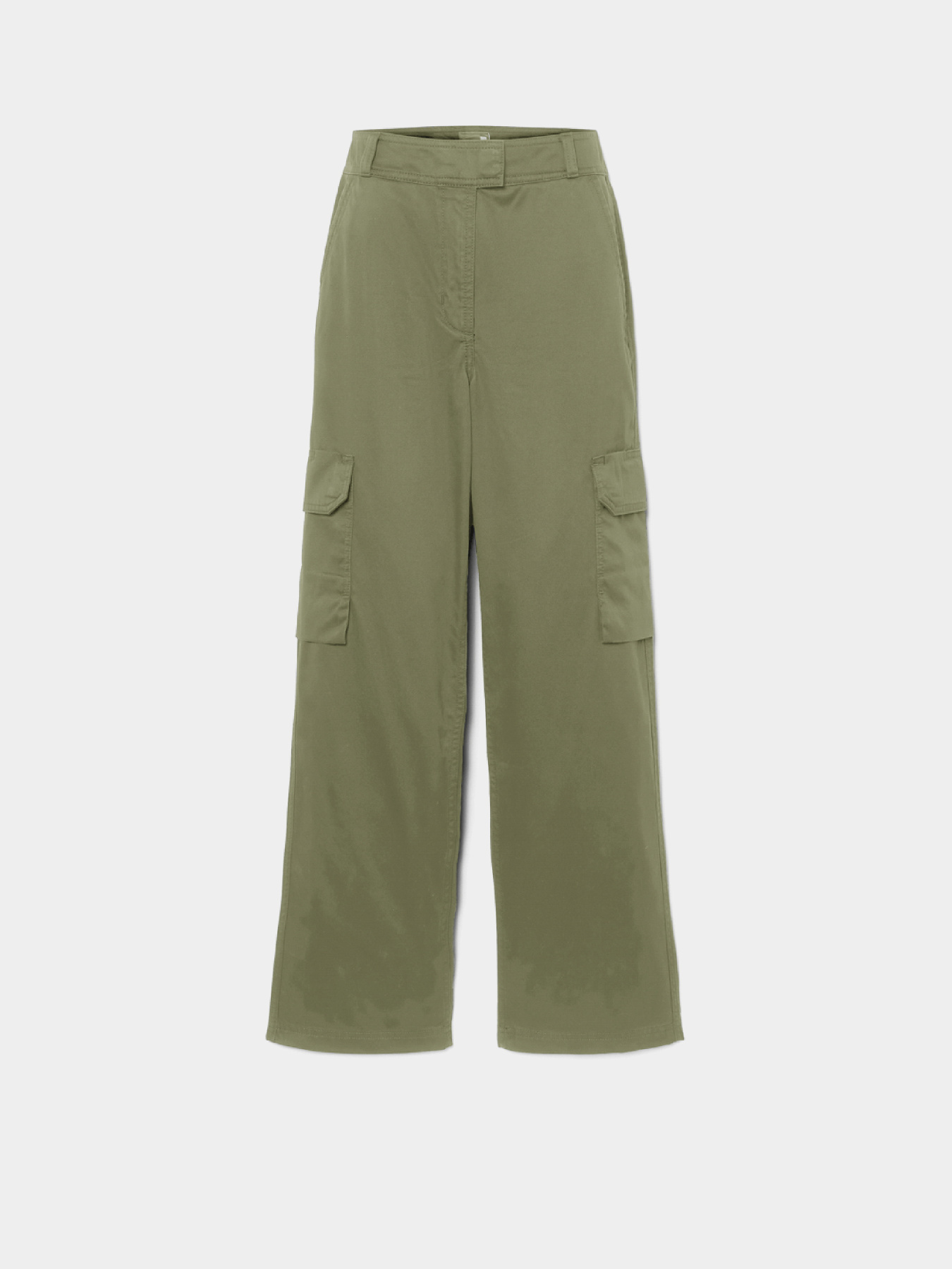 Штани Timberland Utility Cargo модель TB0A5YYK590 Фото