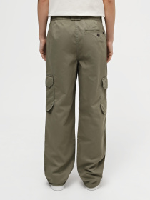 Штани Timberland Utility Cargo модель TB0A5YYK590 Фото