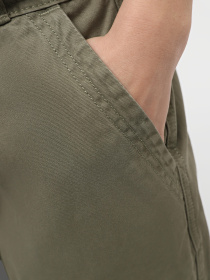 Штани Timberland Utility Cargo модель TB0A5YYK590 Фото