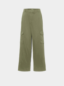 Штани Timberland Utility Cargo модель TB0A5YYK590 Фото