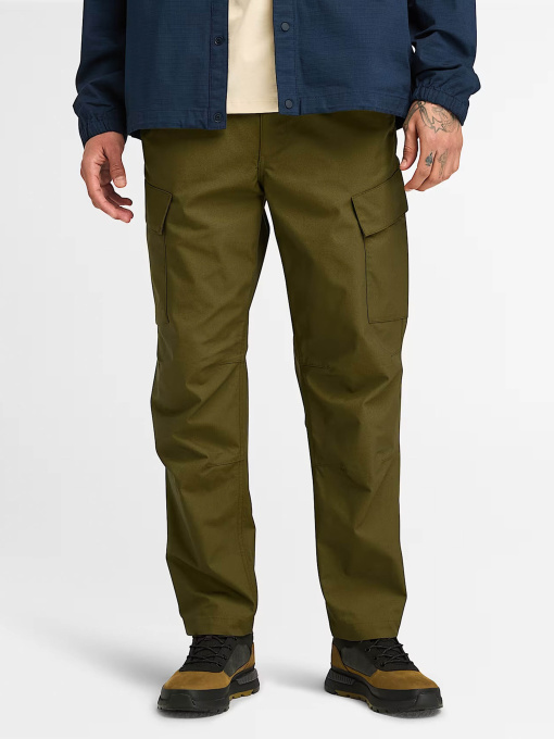 Брюки Timberland Baxter Peak Odour Control модель TB0A6Y8A302 Фото