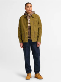 Брюки Timberland Baxter Peak Odour Control модель TB0A6Y8A433 Фото