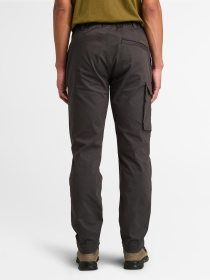 Брюки Timberland Smart Temp модель TB0A62N7001 Фото