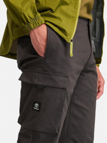 Брюки Timberland Smart Temp модель TB0A62N7001 Фото