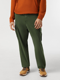 Штани Timberland Brookline Twill модель TB0A5TVYEIN Фото