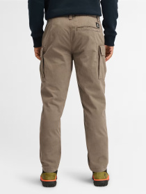 Брюки Timberland Brookline Twill модель TB0A5TVYBK0 Фото