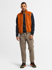 Брюки Timberland Brookline Twill модель TB0A5TVYBK0 Фото