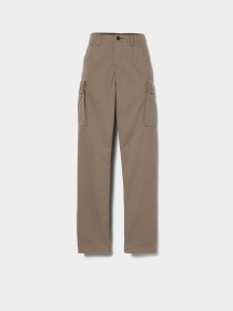 Брюки Timberland Brookline Twill модель TB0A5TVYBK0 Фото