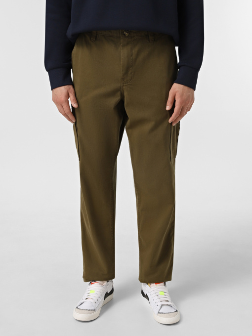 Штани Timberland Brookline Twill модель TB0A5TVY302 Фото