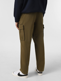 Брюки Timberland Brookline Twill модель TB0A5TVY302 Фото