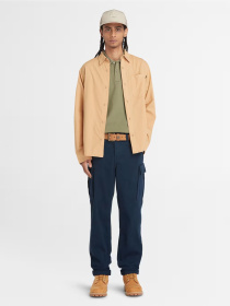 Штани Timberland Brookline Twill модель TB0A5TVY433 Фото