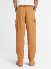 Брюки Timberland Brookline Twill модель TB0A5TVYP47 Фото