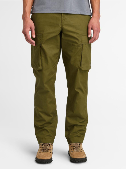 Штани Timberland Ripstop Utility модель TB0A6UQ6302 Фото
