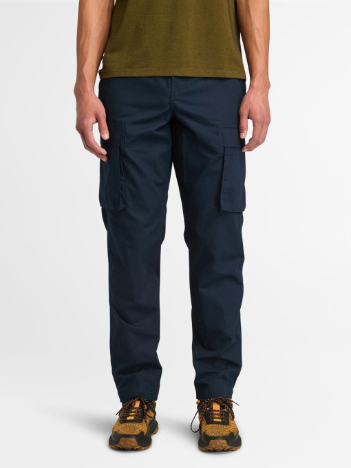 Штани Timberland Ripstop Utility модель TB0A6UQ6433 Фото