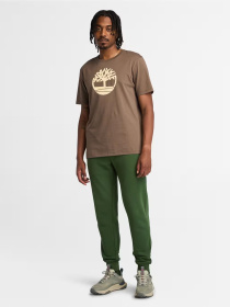 Брюки Timberland Exeter River модель TB0A2CN7EIN Фото