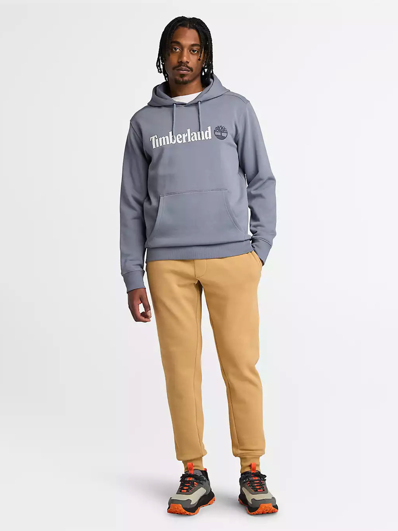 Брюки Timberland Exeter River модель TB0A2CN7EH3 Фото