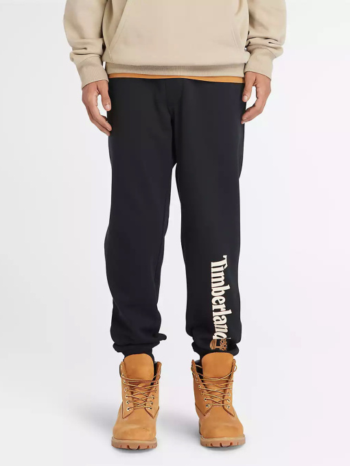 Брюки Timberland Linear Logo модель TB0A5YFB001 Фото