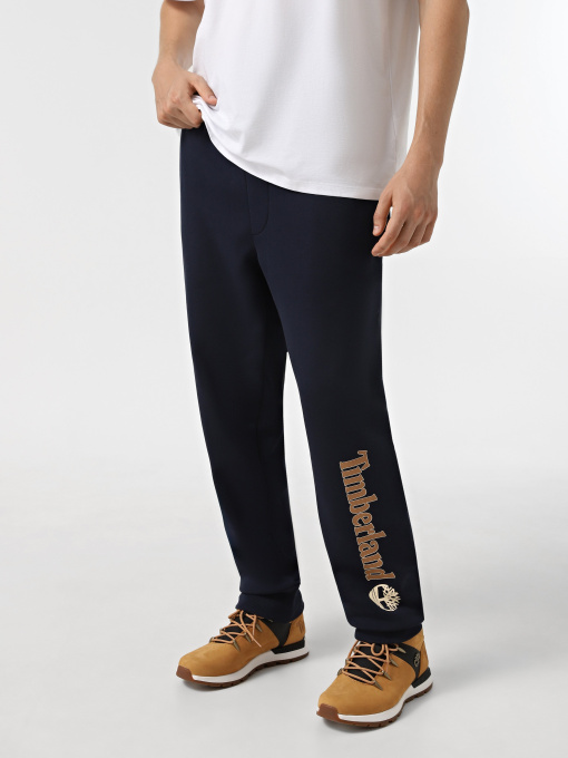 Штани Timberland Linear Logo модель TB0A5YFB433 Фото
