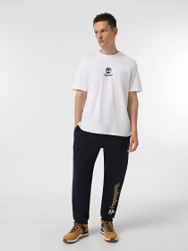 Брюки Timberland Linear Logo модель TB0A5YFB433 Фото