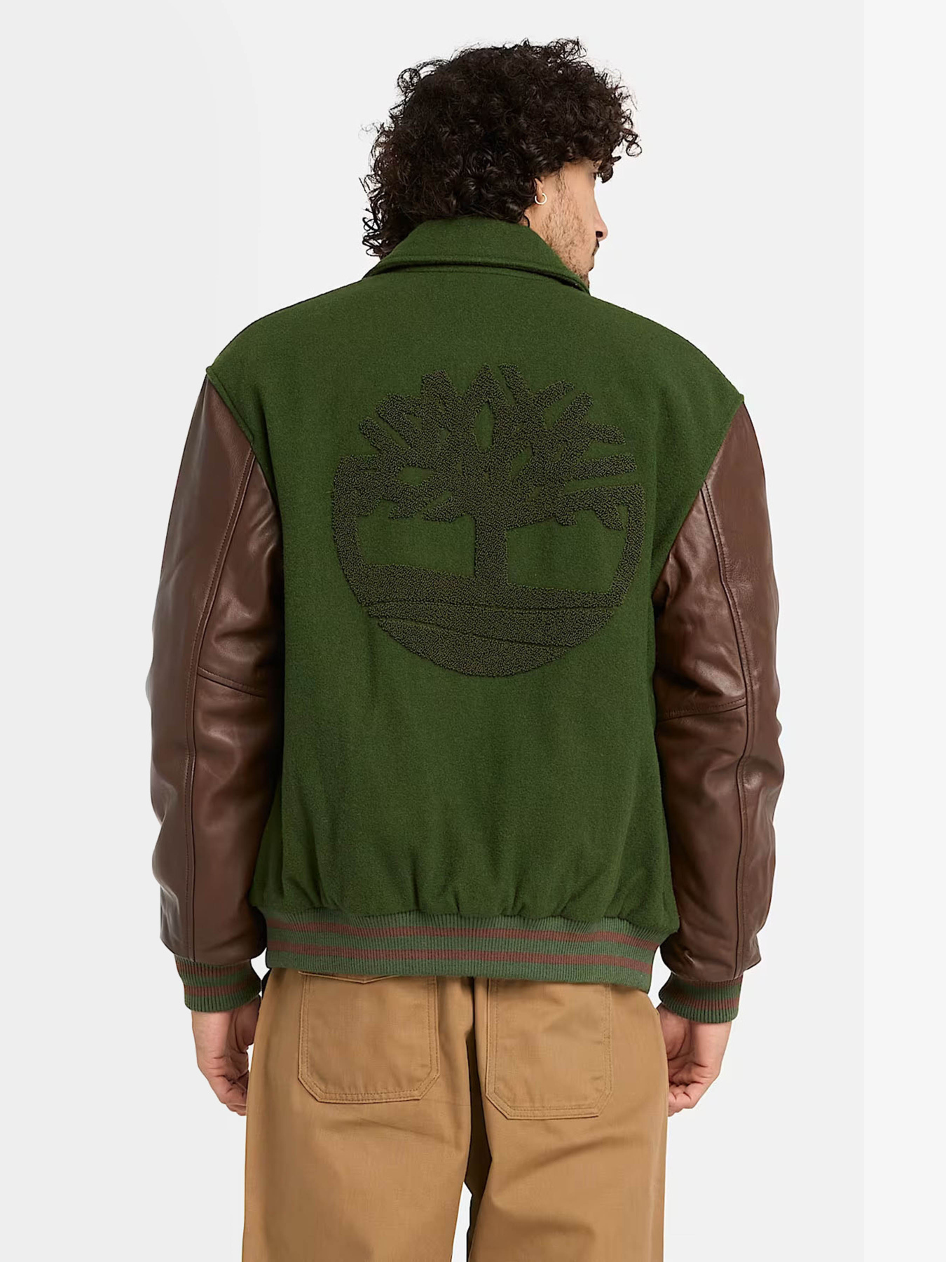 Куртки и дубленки Timberland All Gender модель TB0A63BYEIN Фото