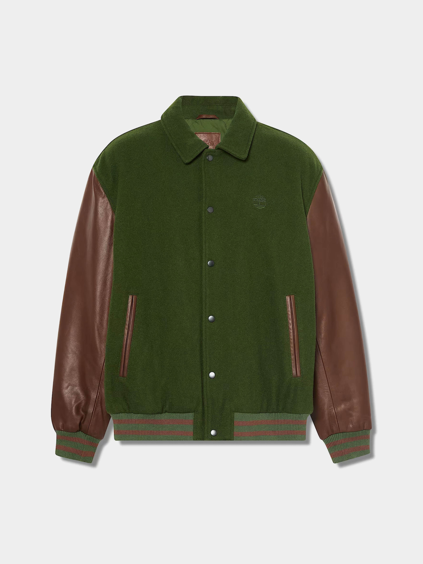 Куртки и дубленки Timberland All Gender модель TB0A63BYEIN Фото