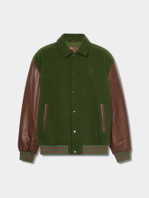 Куртки и дубленки Timberland All Gender модель TB0A63BYEIN Фото