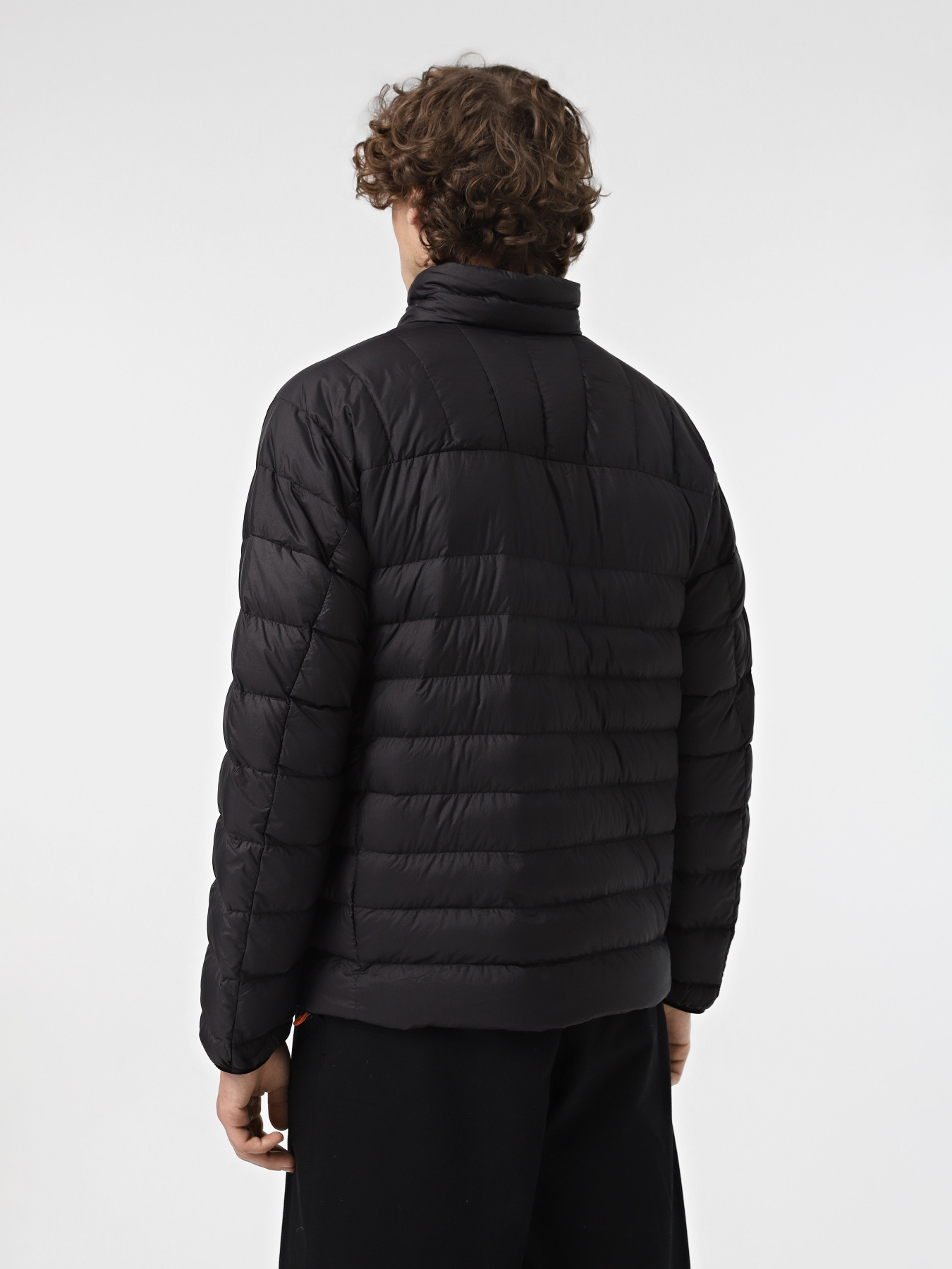 Куртки та дублянки Timberland Mobi Flex Tech Down модель TB0A6XZ6001 Куртки та дублянки Timberland Mobi Flex Tech Down модель TB0A6XZ6001 Фото