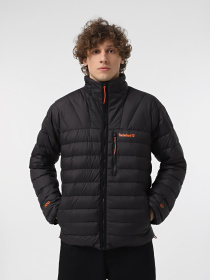 Куртки та дублянки Timberland Mobi Flex Tech Down модель TB0A6XZ6001 Фото
