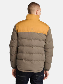 Куртки та дублянки Timberland Welch Mountain Puffer модель TB0A22XBEKY Фото