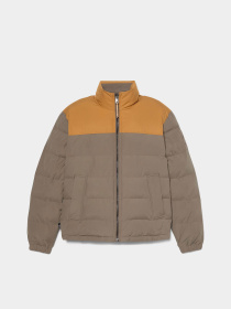Куртки та дублянки Timberland Welch Mountain Puffer модель TB0A22XBEKY Фото