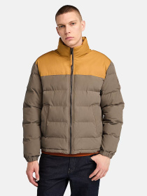 Куртки та дублянки Timberland Welch Mountain Puffer модель TB0A22XBEKY Фото