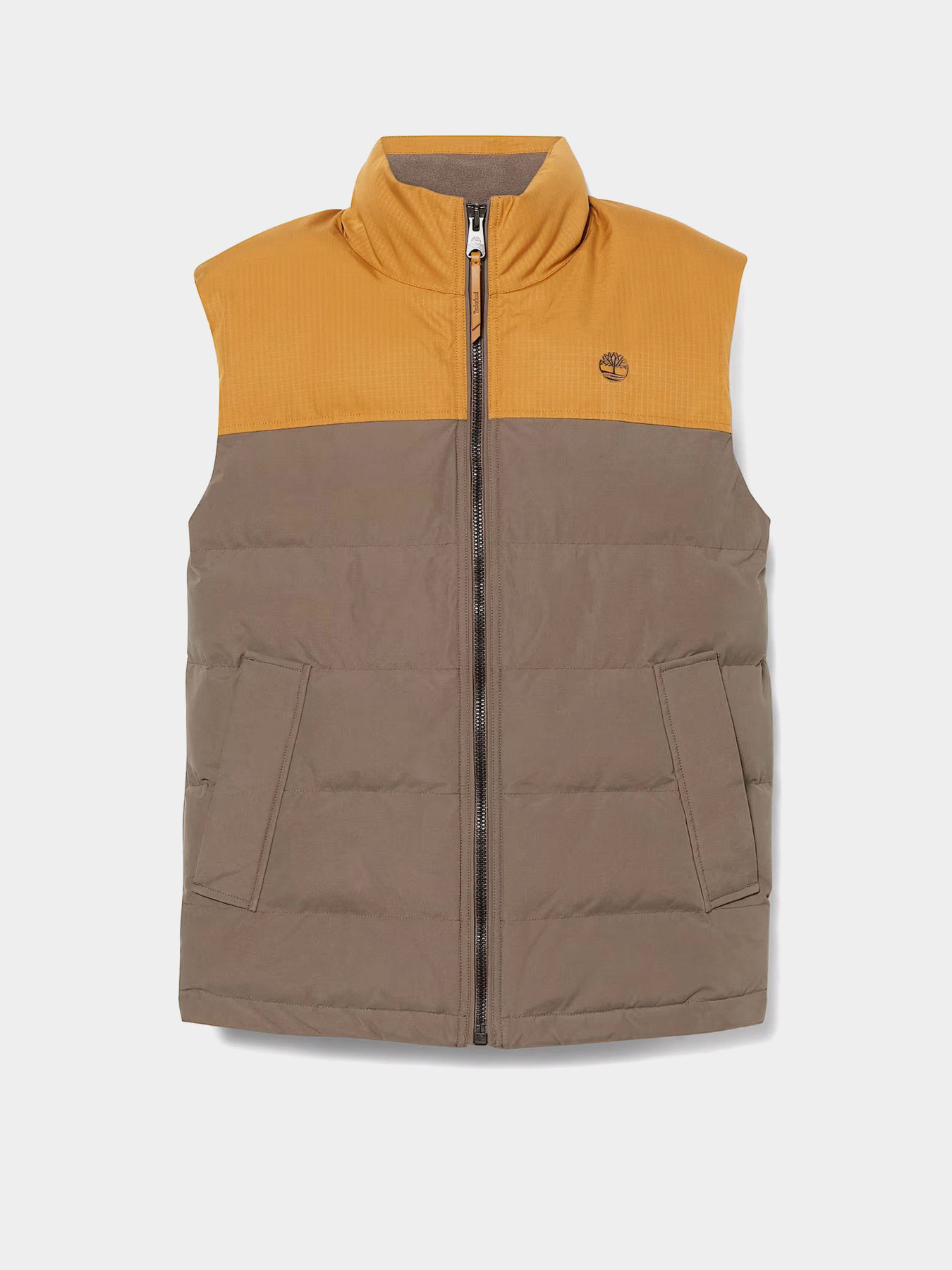 Куртки та дублянки Timberland Welch Mountain Durable Water-Repellent Puffer модель TB0A22XMEKY Фото