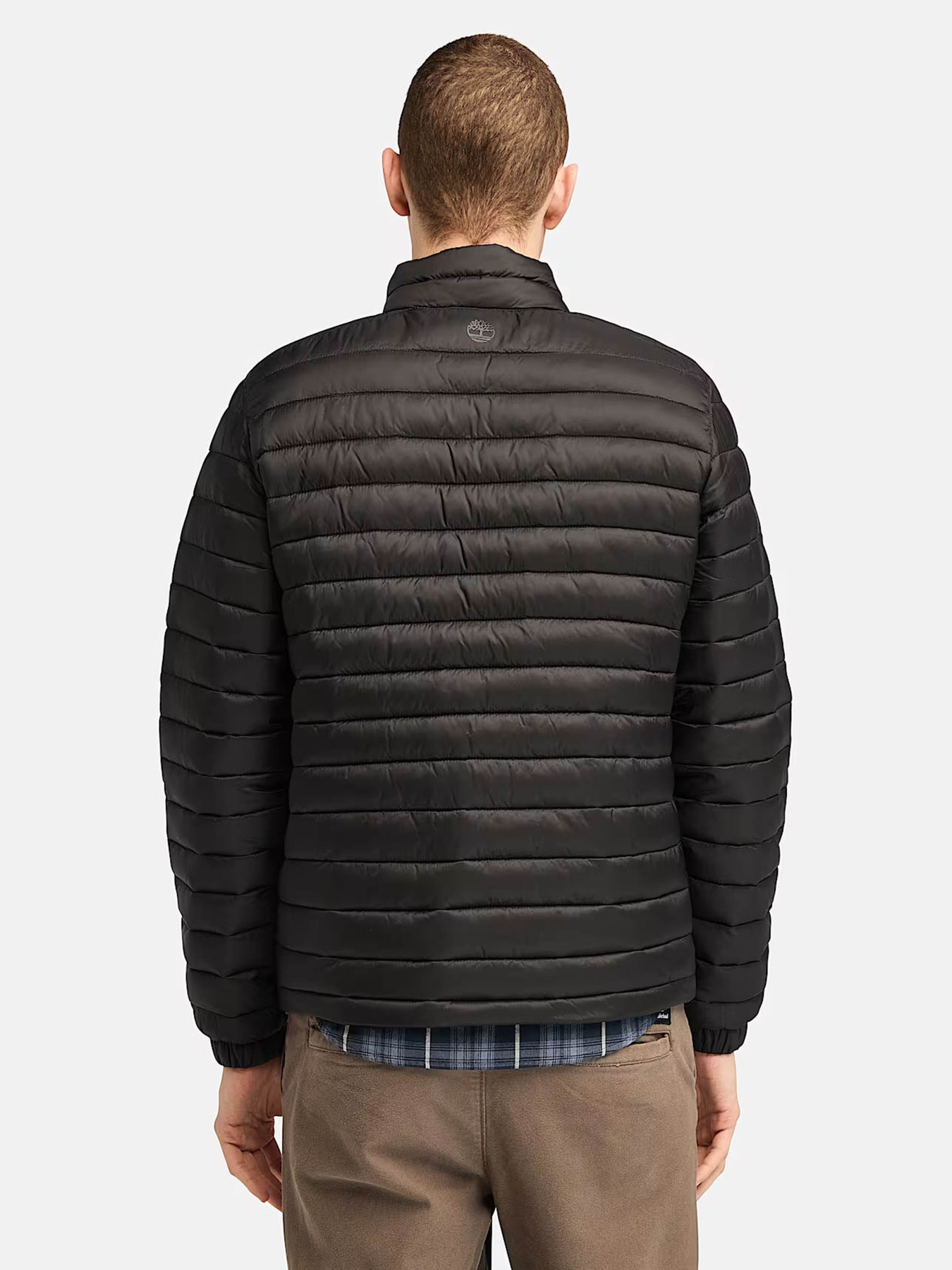 Куртки та дублянки Timberland Axis Peak Durable Water Repellent модель TB0A5WNU001 Фото