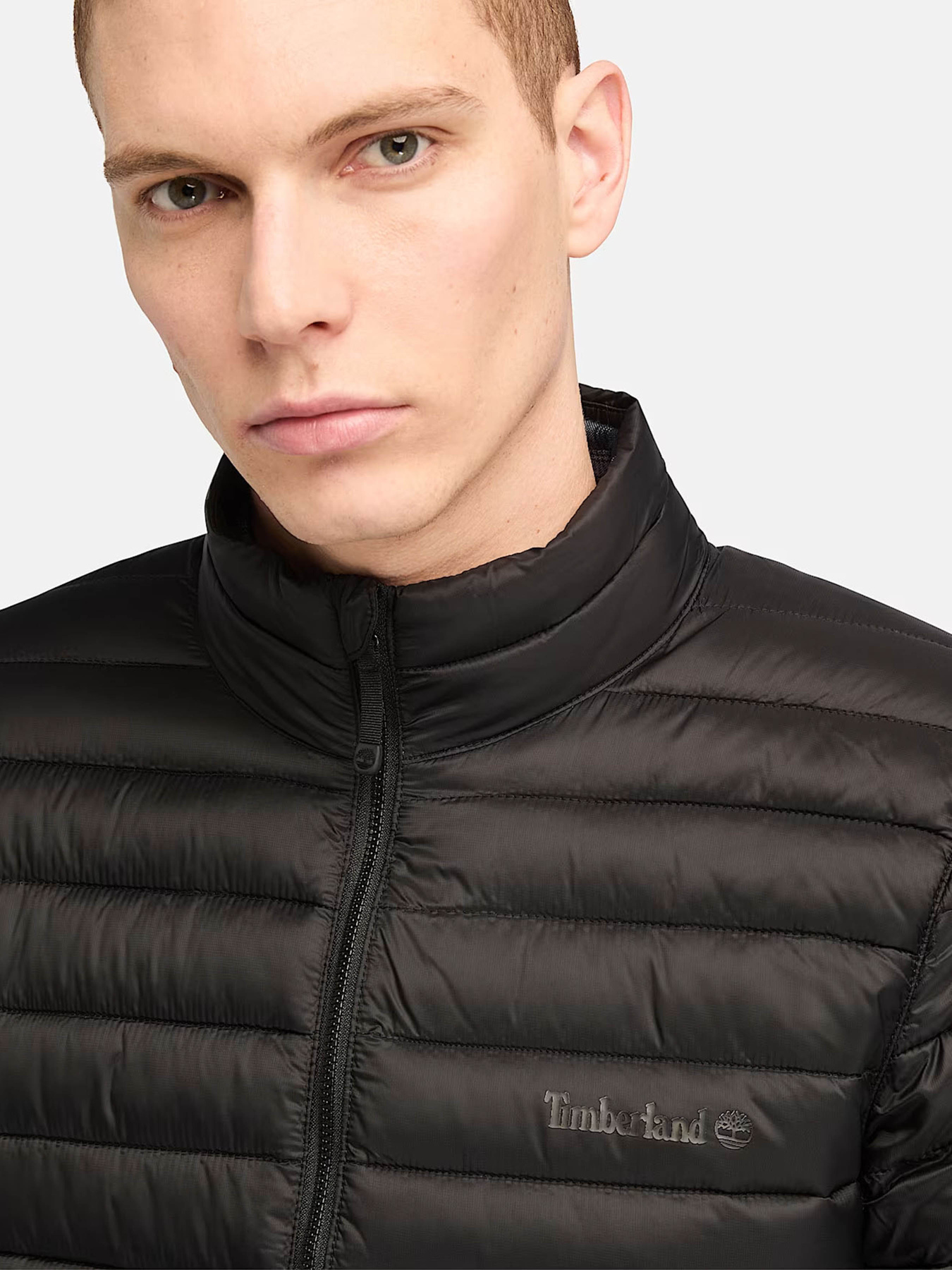 Куртки та дублянки Timberland Axis Peak Durable Water Repellent модель TB0A5WNU001 Фото
