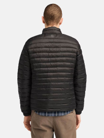 Куртки та дублянки Timberland Axis Peak Durable Water Repellent модель TB0A5WNU001 Фото