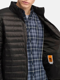 Куртки та дублянки Timberland Axis Peak Durable Water Repellent модель TB0A5WNU001 Фото