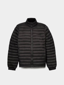 Куртки та дублянки Timberland Axis Peak Durable Water Repellent модель TB0A5WNU001 Фото