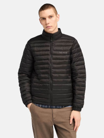Куртки та дублянки Timberland Axis Peak Durable Water Repellent модель TB0A5WNU001 Фото