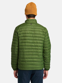 Куртки и дубленки Timberland Axis Peak Durable Water Repellent модель TB0A5WNUEIN Фото