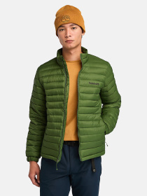 Куртки и дубленки Timberland Axis Peak Durable Water Repellent модель TB0A5WNUEIN Фото