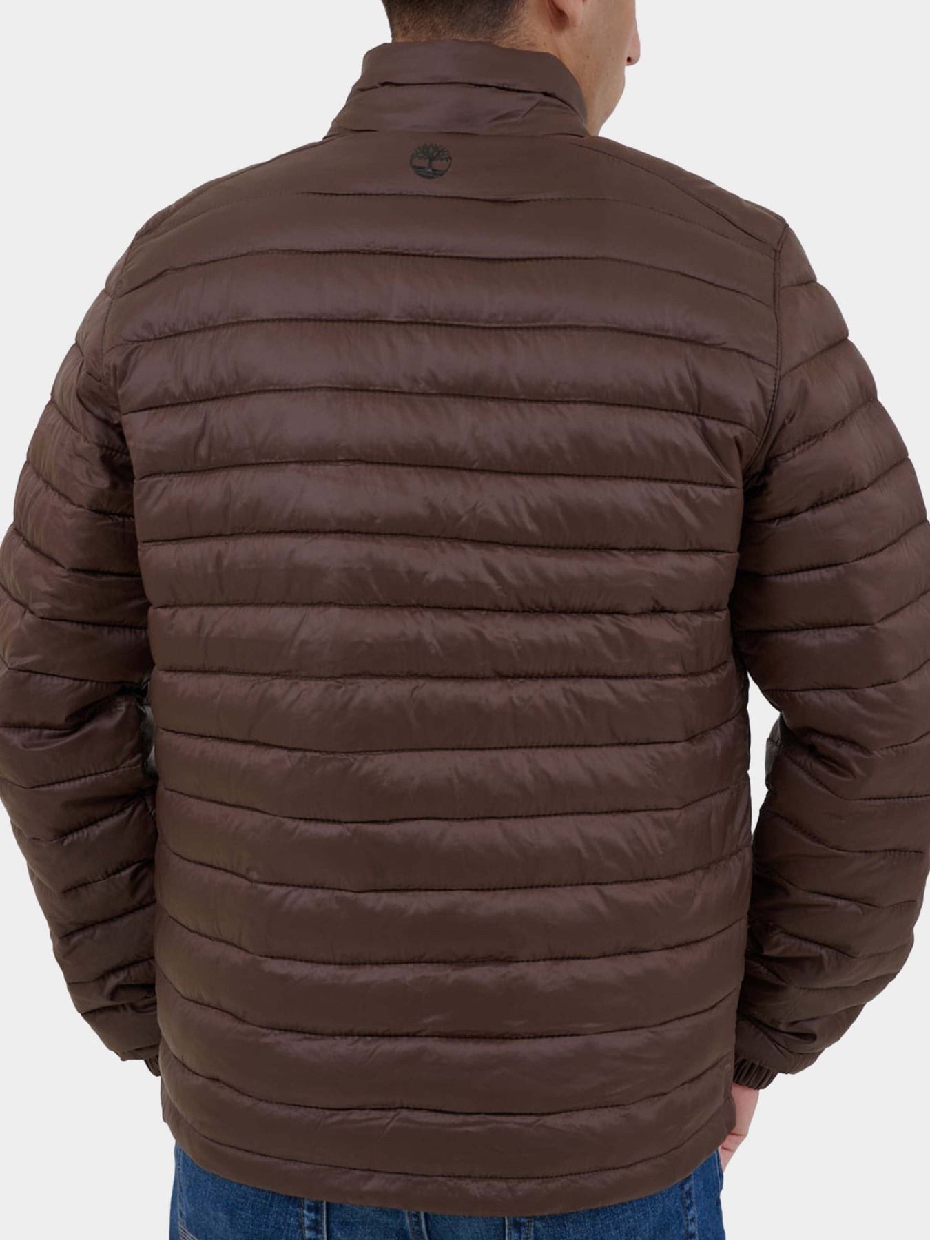 Куртки и дубленки Timberland Axis Peak Durable Water Repellent модель TB0A5WNU243 Куртки и дубленки Timberland Axis Peak Durable Water Repellent модель TB0A5WNU243 Фото