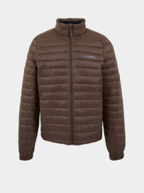 Куртки и дубленки Timberland Axis Peak Durable Water Repellent модель TB0A5WNU243 Фото